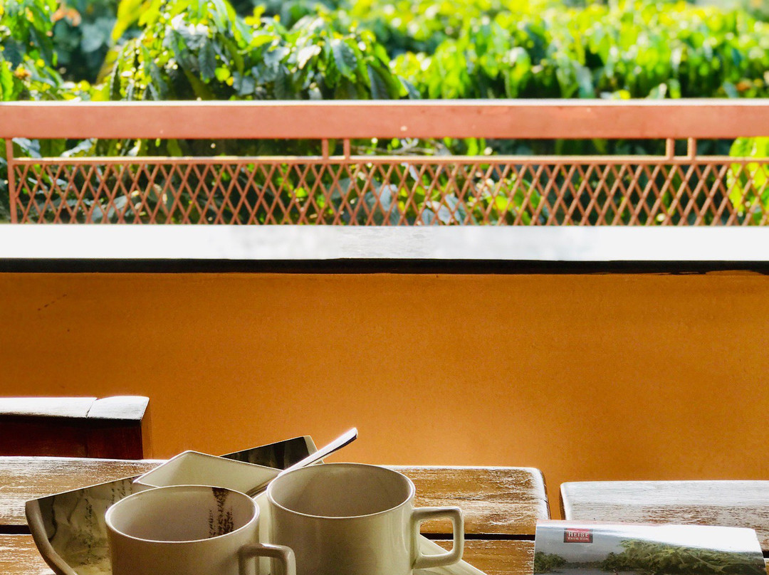 Dhanagiri Home Stay主图