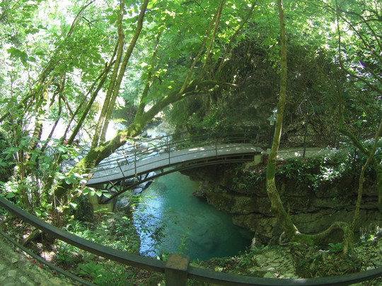 Compass Tour-第比利斯必去景点