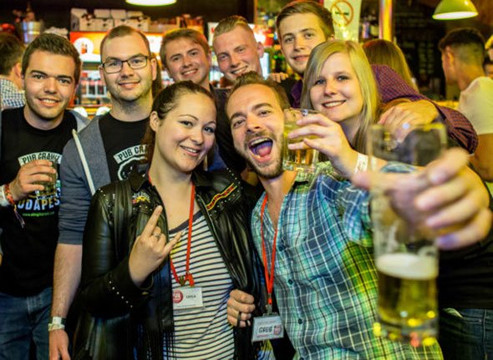 Almaty Guide Tours-阿拉木图必去景点