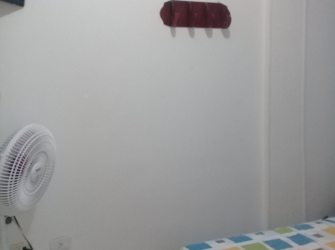 Hotel Lourdes Guadalupe主图