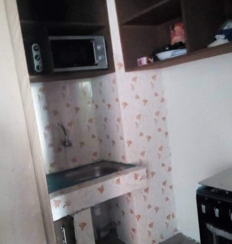 L' Olympe Bar-阿比让必去景点