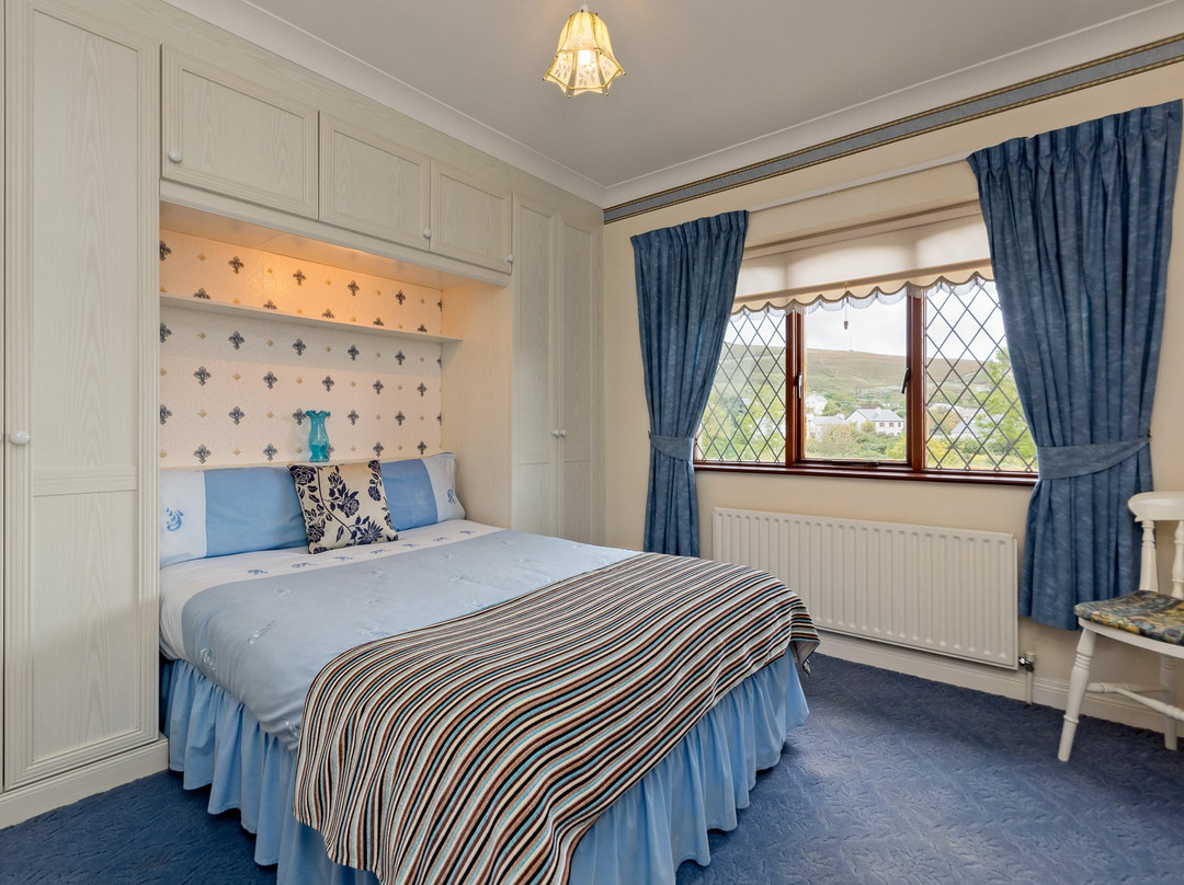 Ennisdrum House Bed and Breakfast主图