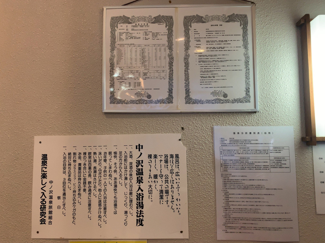 Hanamiya Ryokan主图