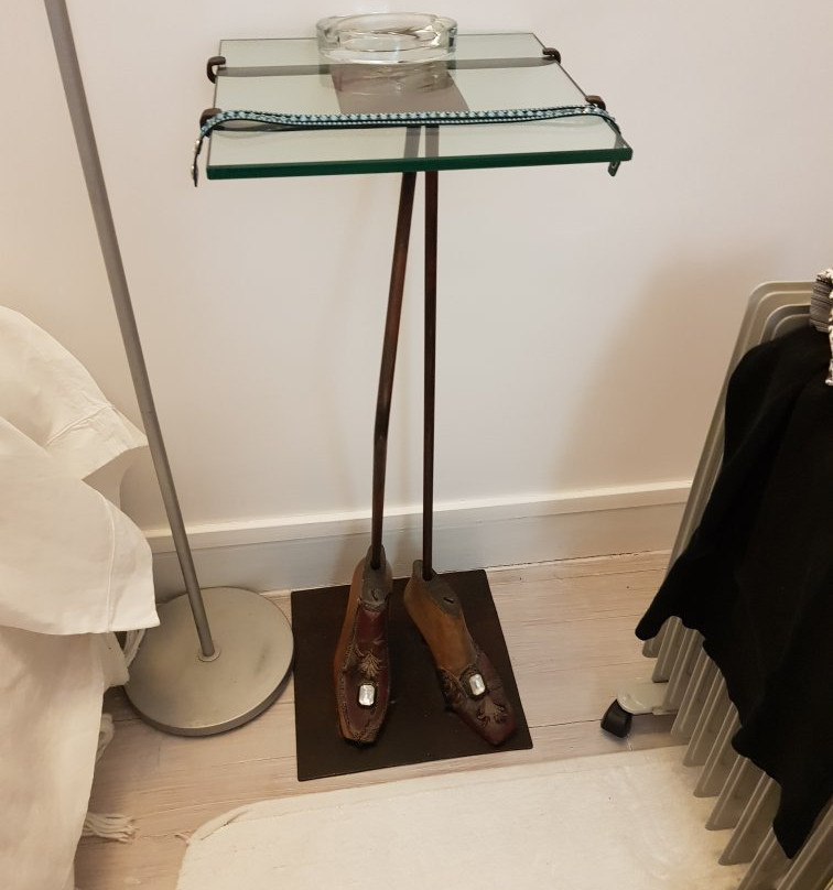 La Maison de Natasha主图