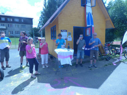 Topsports centrum-布拉格必去景点