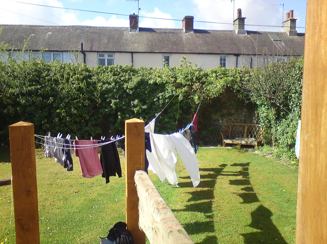 Llys Llewelyn Guest House主图