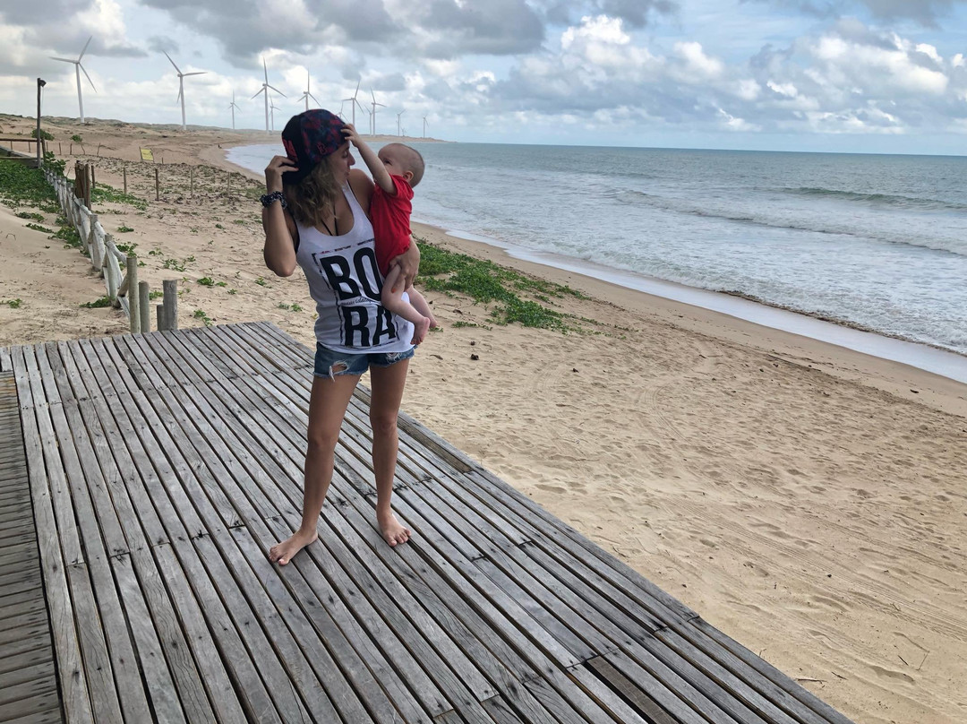 Pousada Villa Mango主图