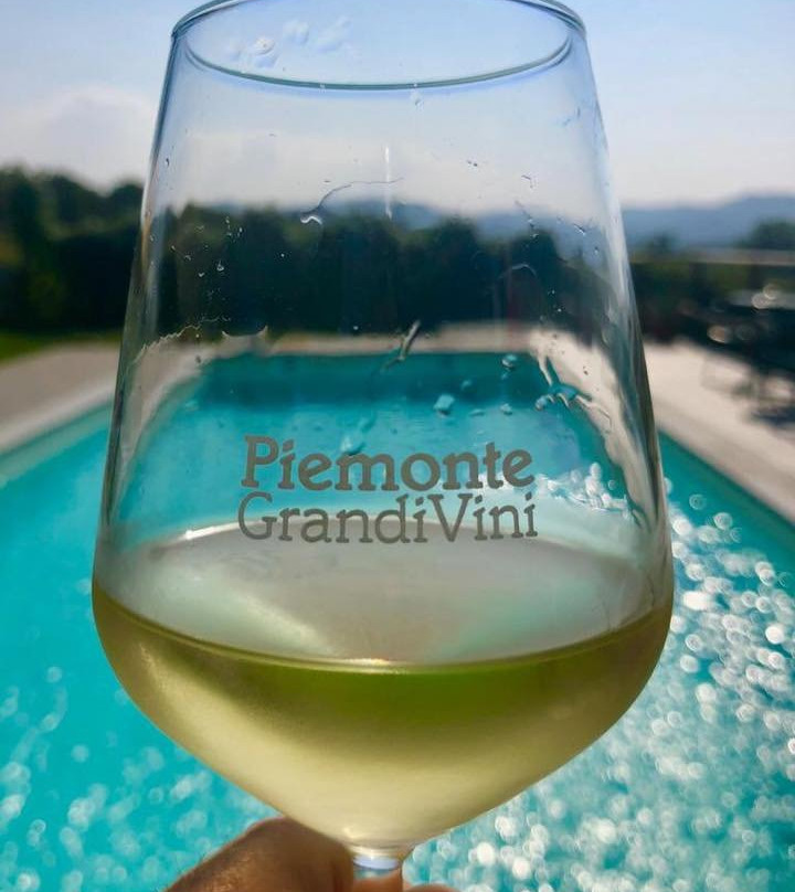 Agriturismo Cascina Longoria主图