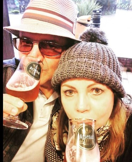 Arsenal da Cerveja-蒙特贝尔德必去景点