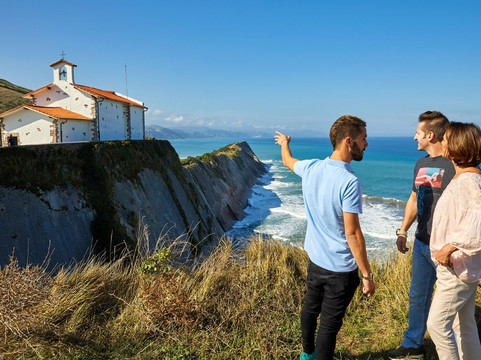 Local Experts Tours-圣塞瓦斯蒂安必去景点