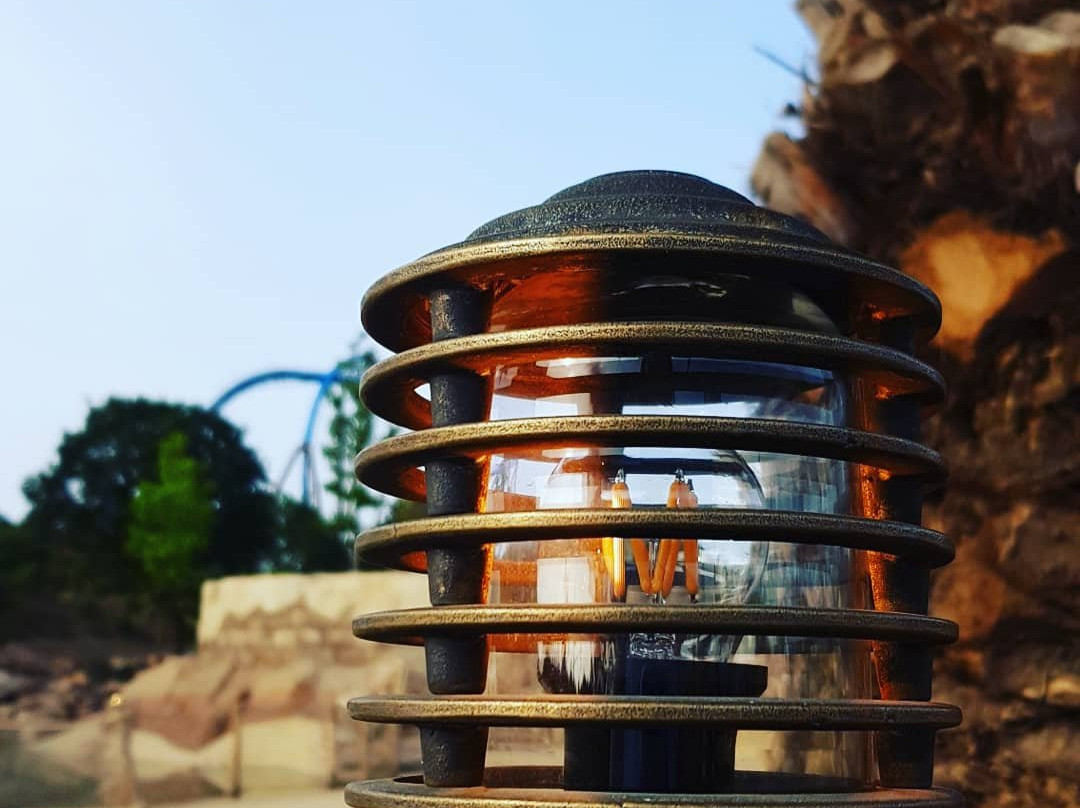 Attractiepark Toverland-赛菲南必去景点