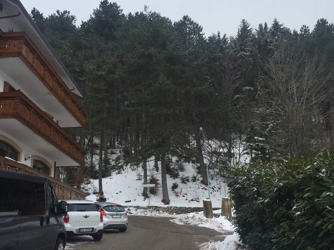 Hotel Millepini主图