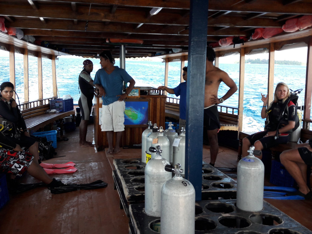 阿达兰瑞娜丽度假村主图