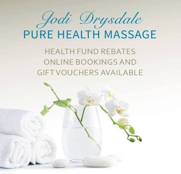 Jodi Drysdale ~ Pure Health Massage Noosa景点图片
