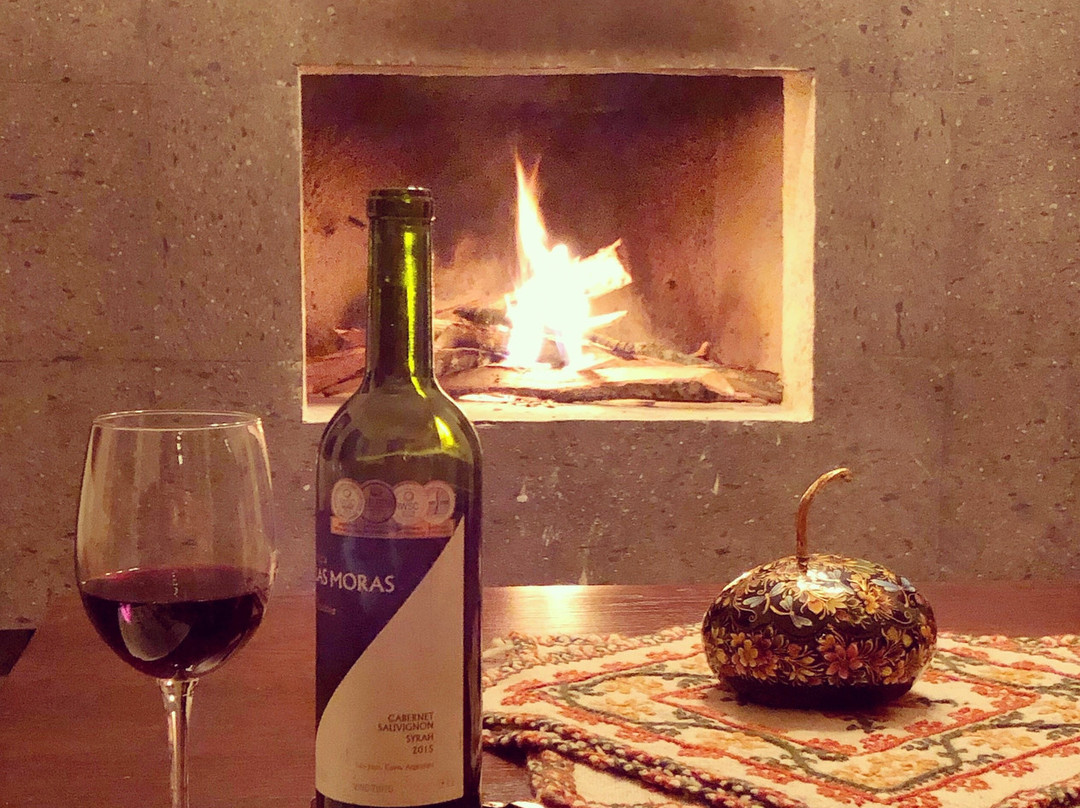 Sandunga Cabanas Boutique主图