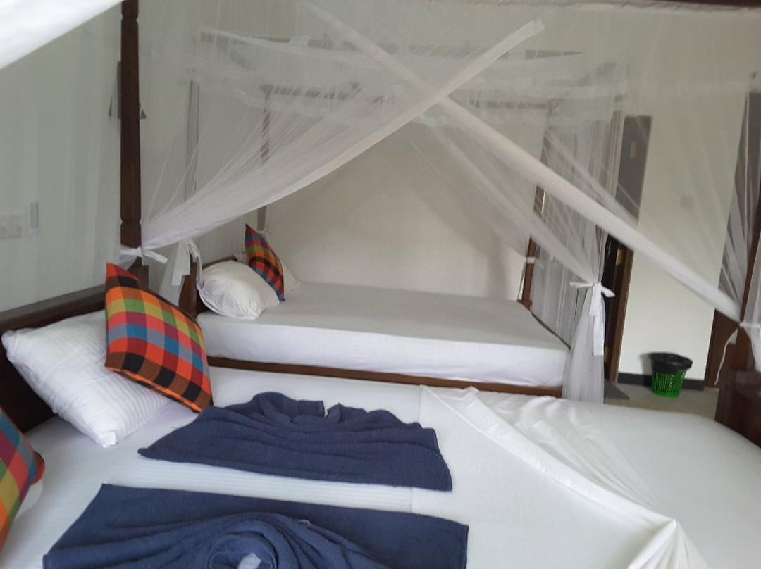 Senlora Resort主图