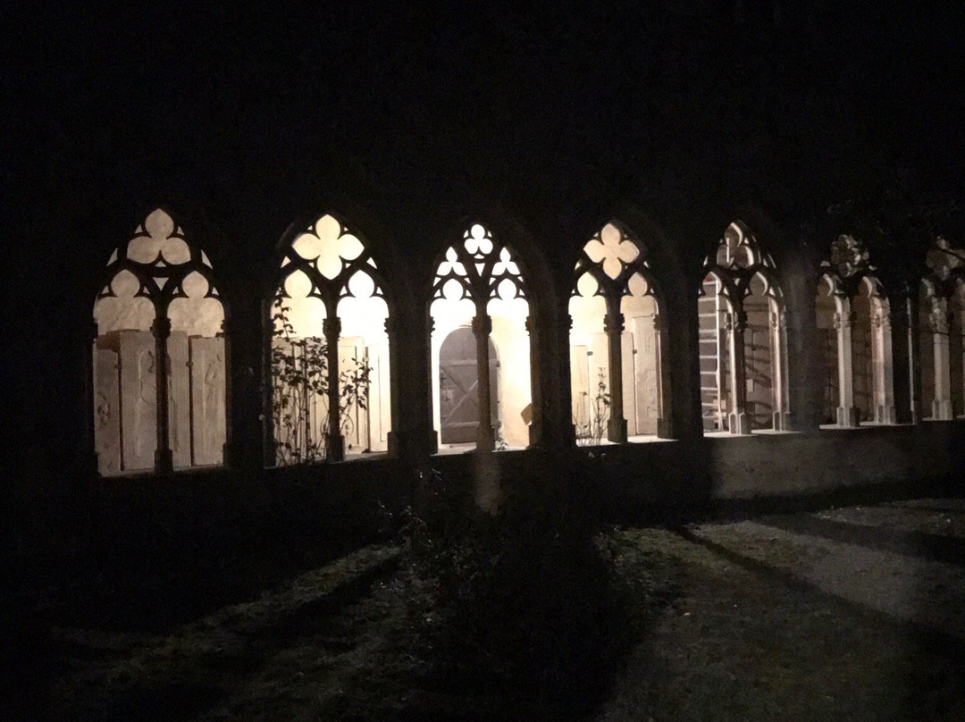 Kloster Bad Wimpfen主图