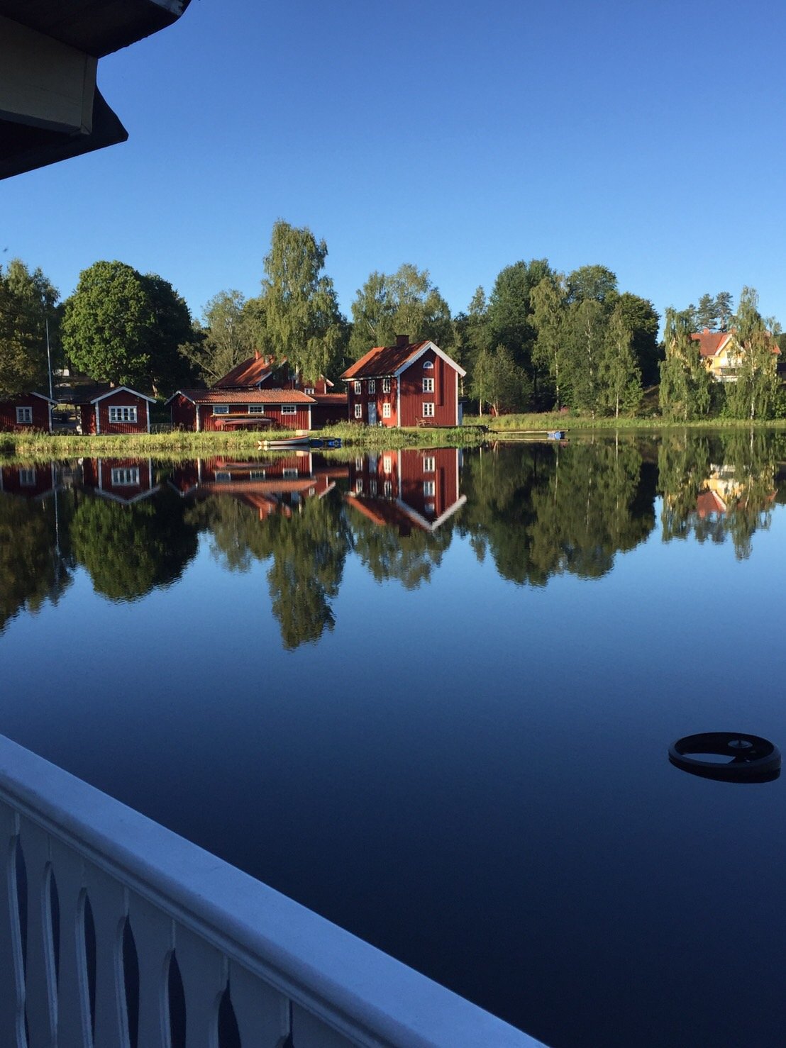 Gula Huset Gästgiveri-官方