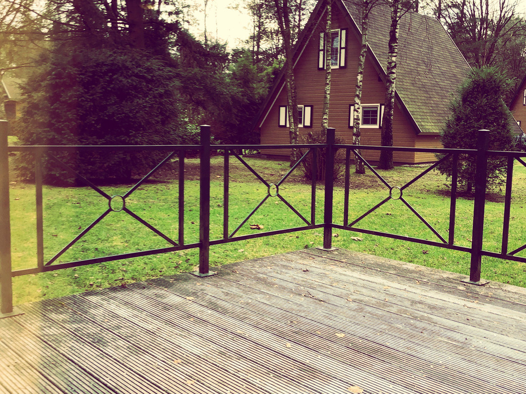 Molenheide Park主图