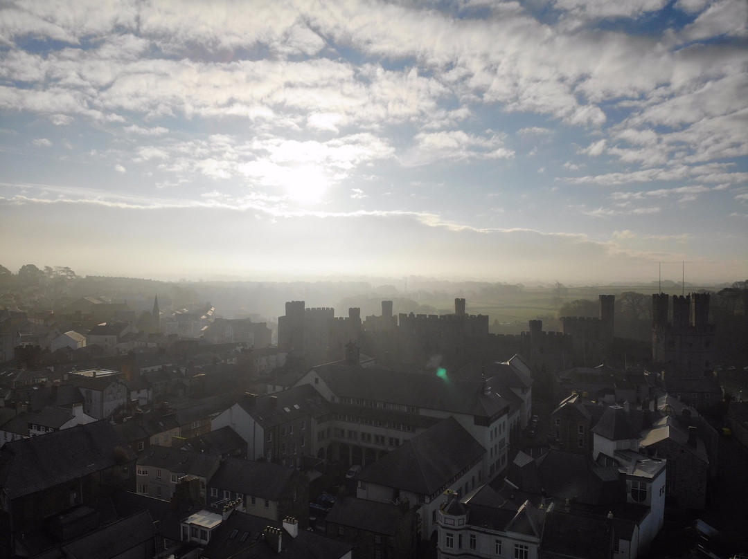 Victoria House主图