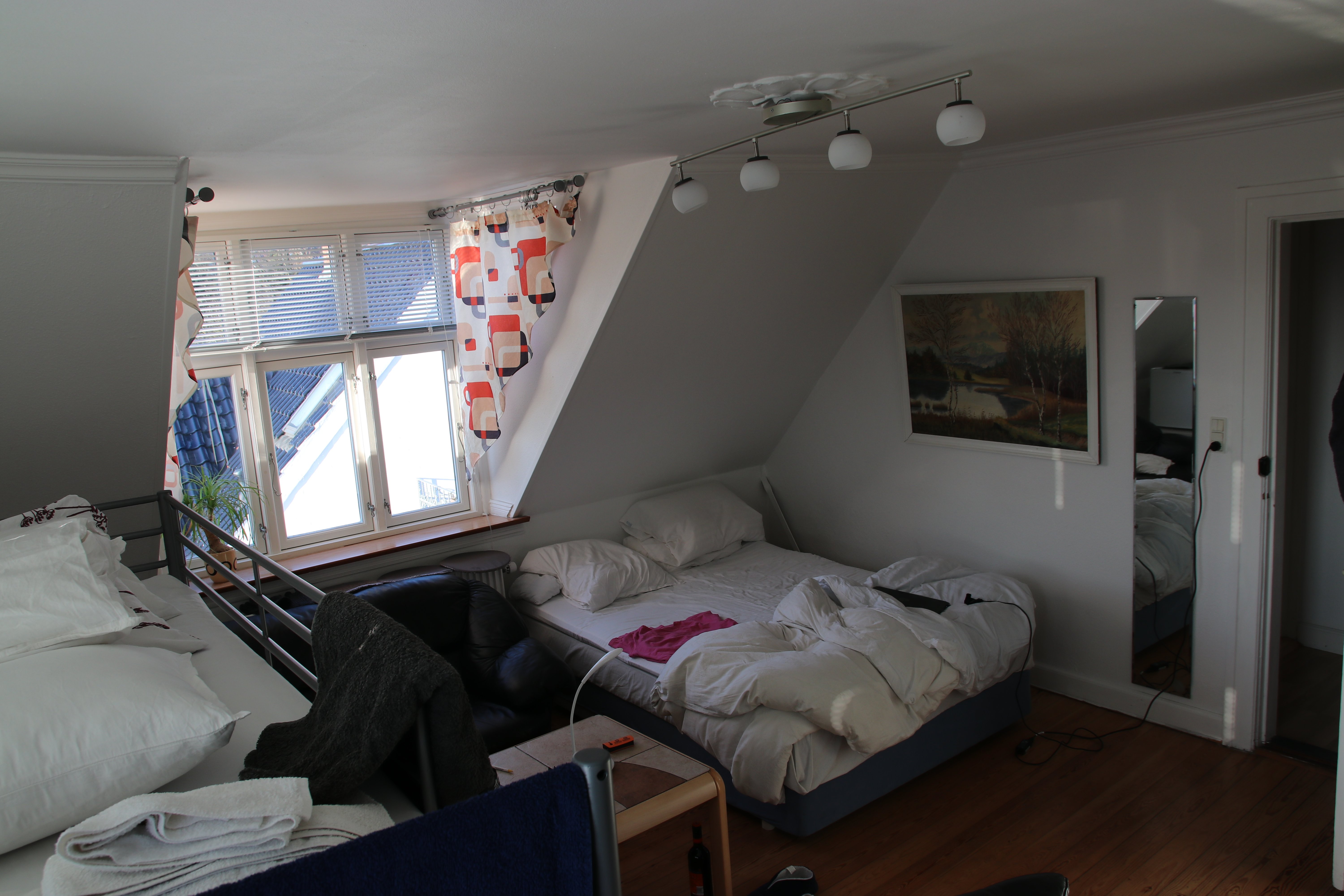Guesthouse Aarhus-官方