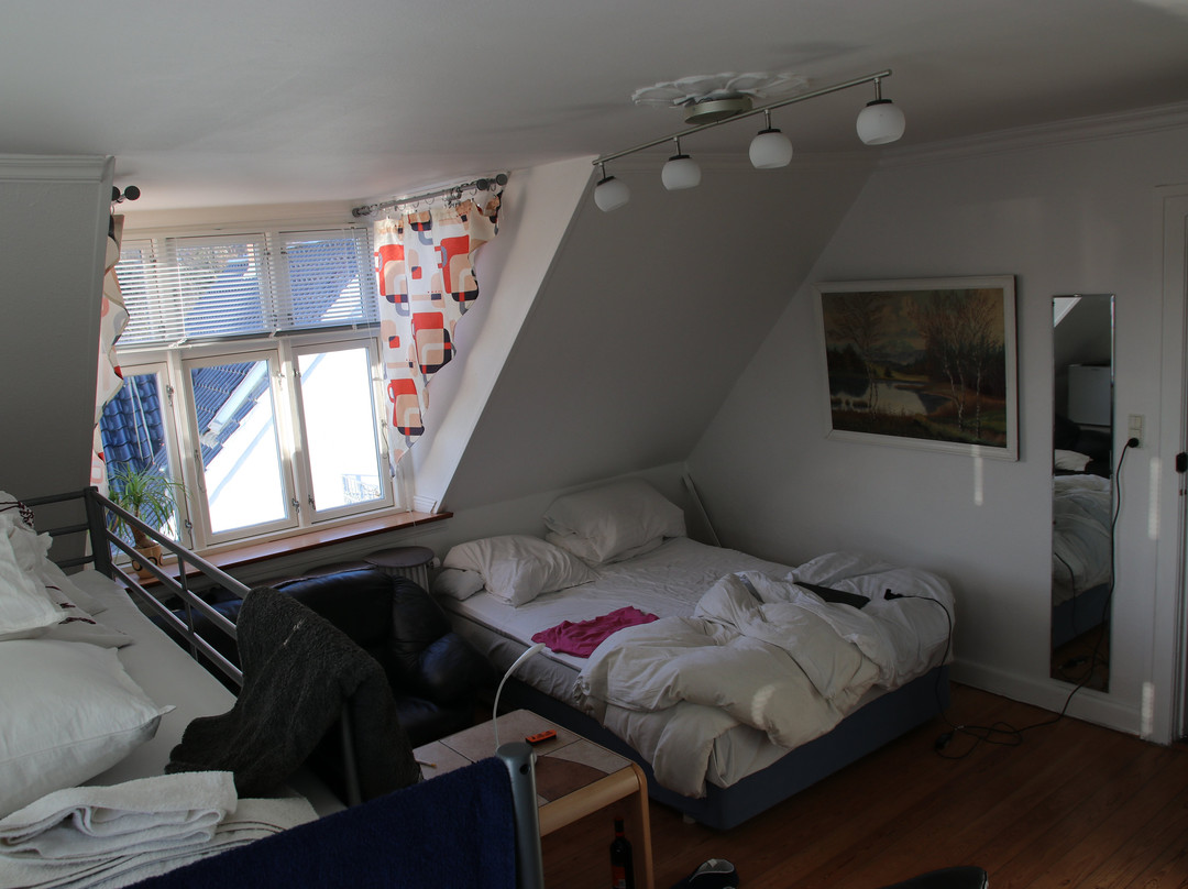 Guesthouse Aarhus主图
