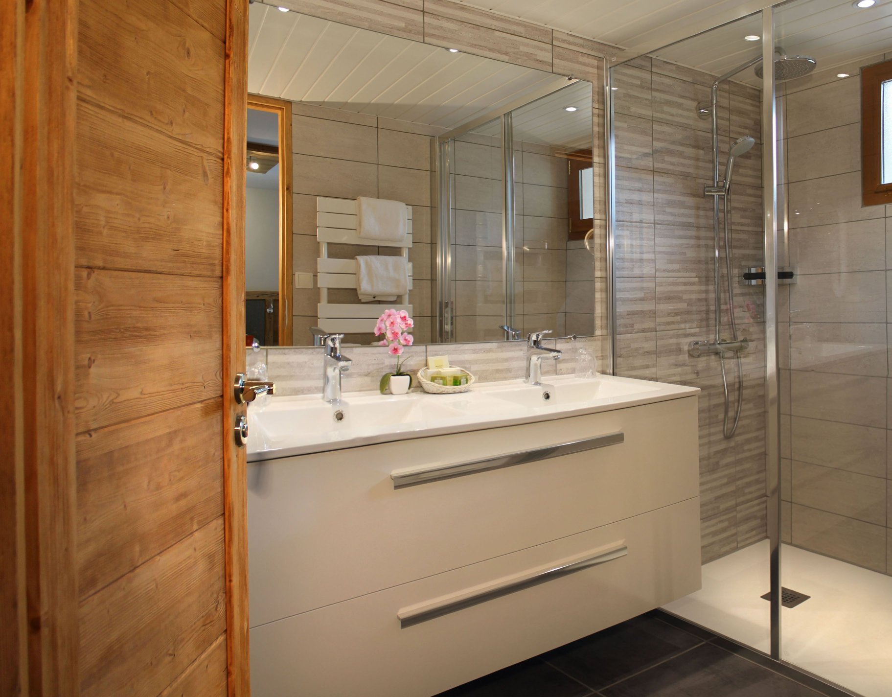 Hotel du Cret Rond-官方