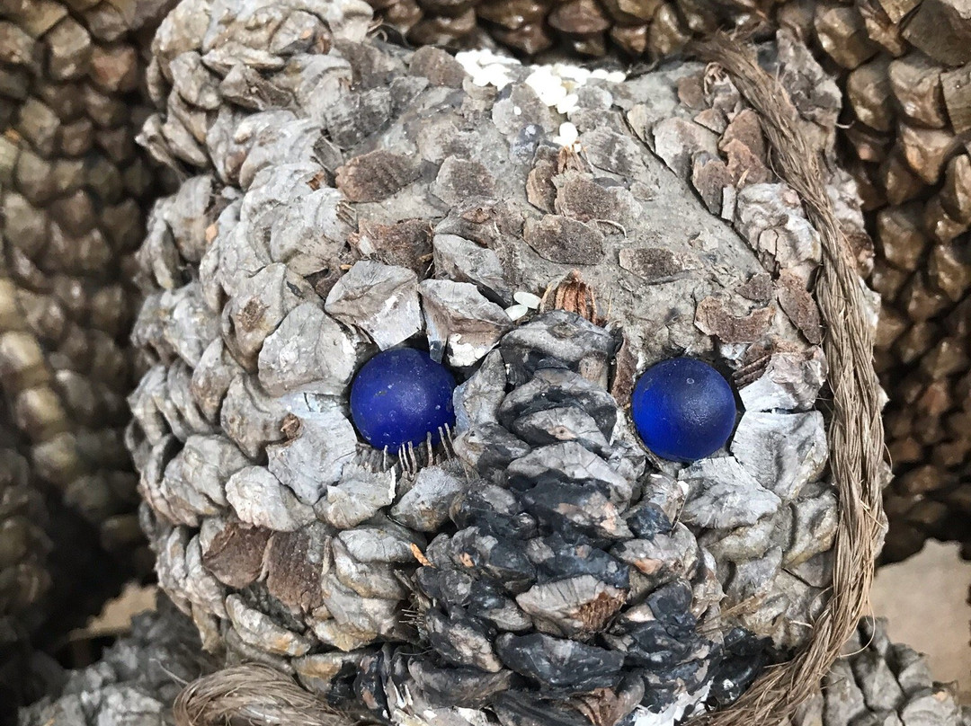 Kincho Shrine-小松岛市必去景点