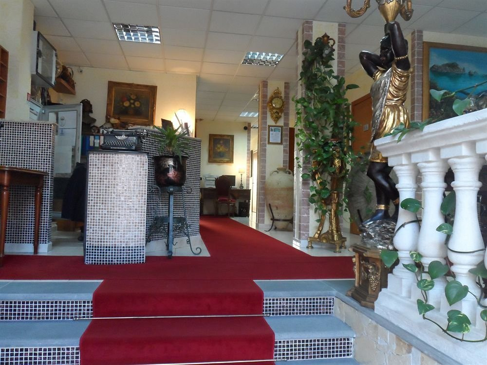 菲乌梅弗雷多酒店主图