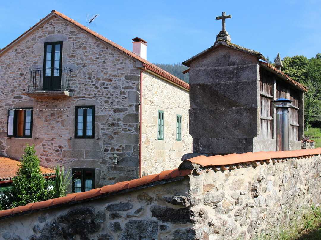 Casa da Roncha主图