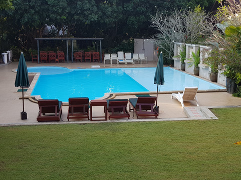 普万娜丽度假村主图