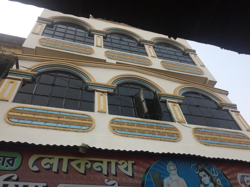 Tarakeshwar Temple-Hooghly必去景点