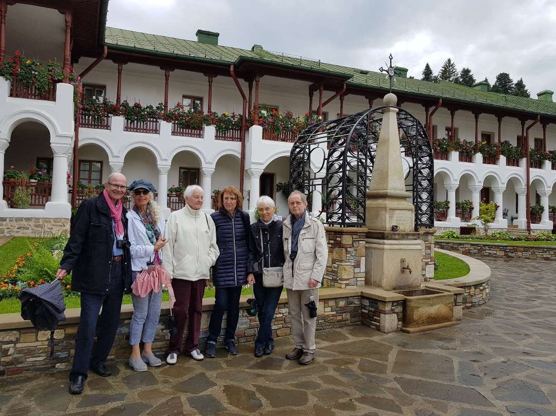 Bucovina Day Tours-Suceava必去景点