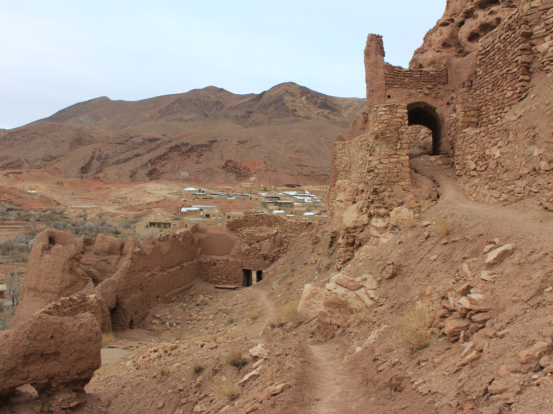 Yazd Province旅游攻略图片