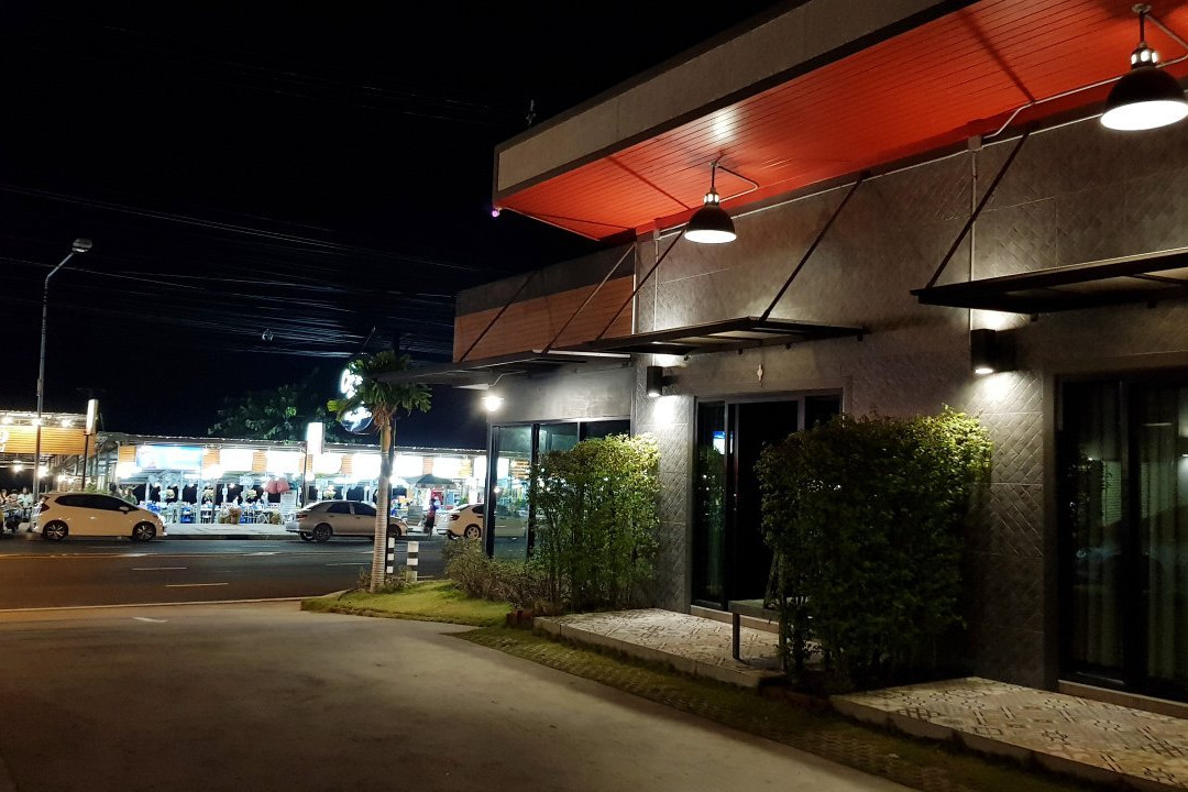 One Beat Vintage & Bistro主图