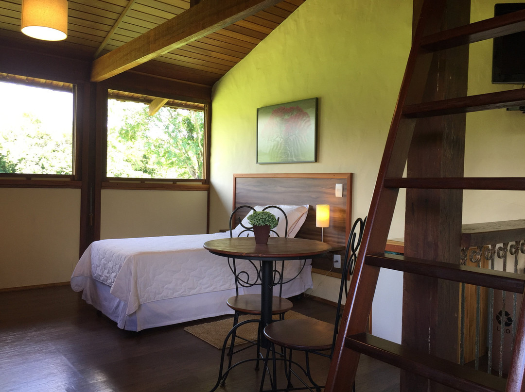 Hotel Santa Esmeralda主图