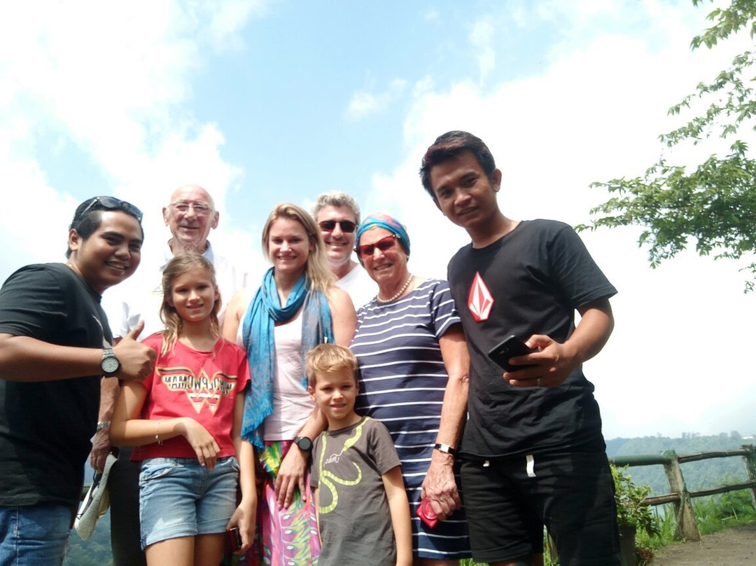 Pemuteran Menjangan Bali Transport-乌布必去景点