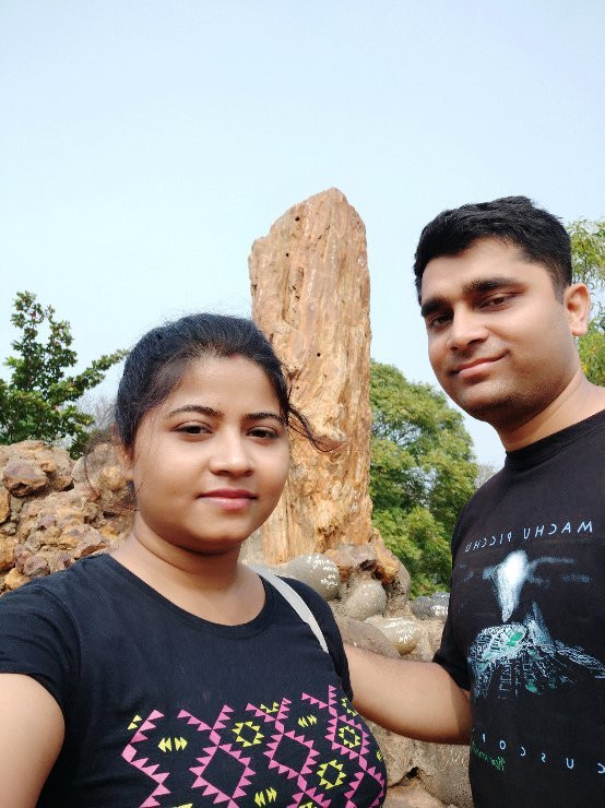 Park Monument (Aayi Mandapam)景点图片