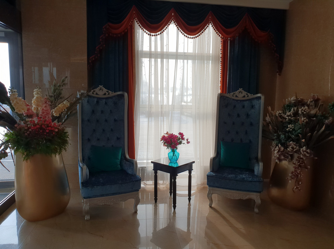 North Sea Hotel主图