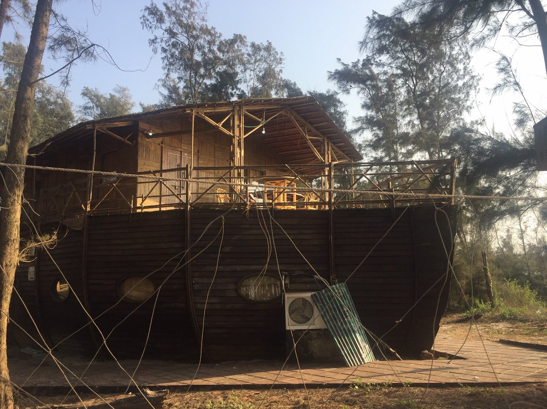 MTDC - Tarkarli Resort主图