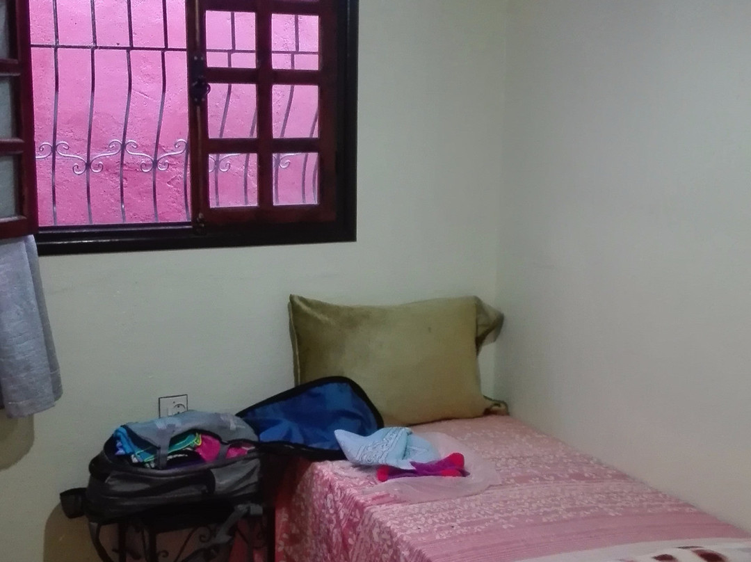 Arganino Guest House主图