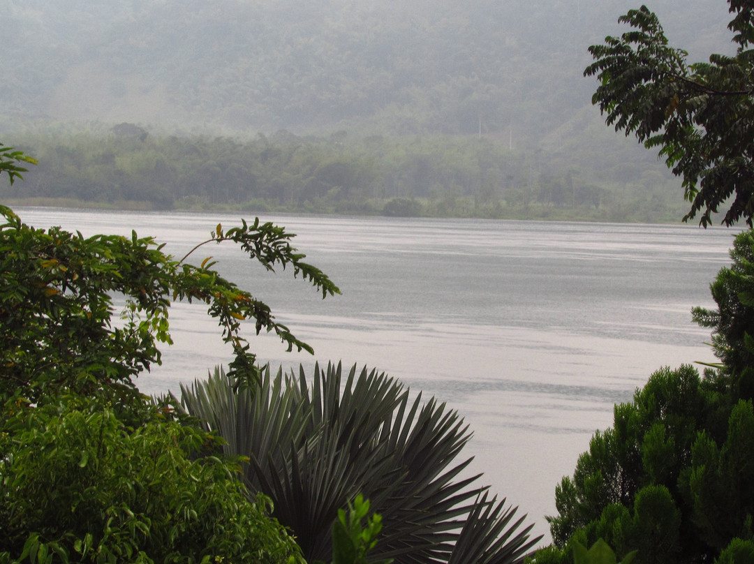 Laguna de San Diego景点图片