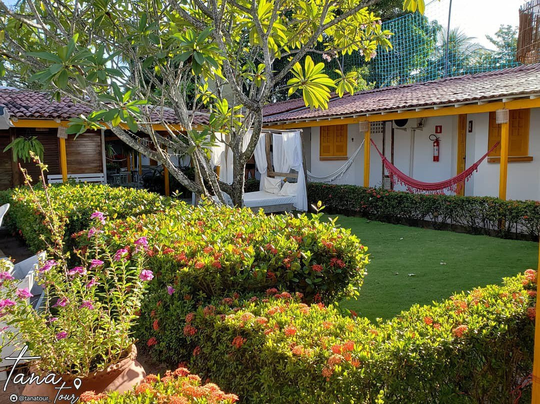 Pousada Vila Bela主图