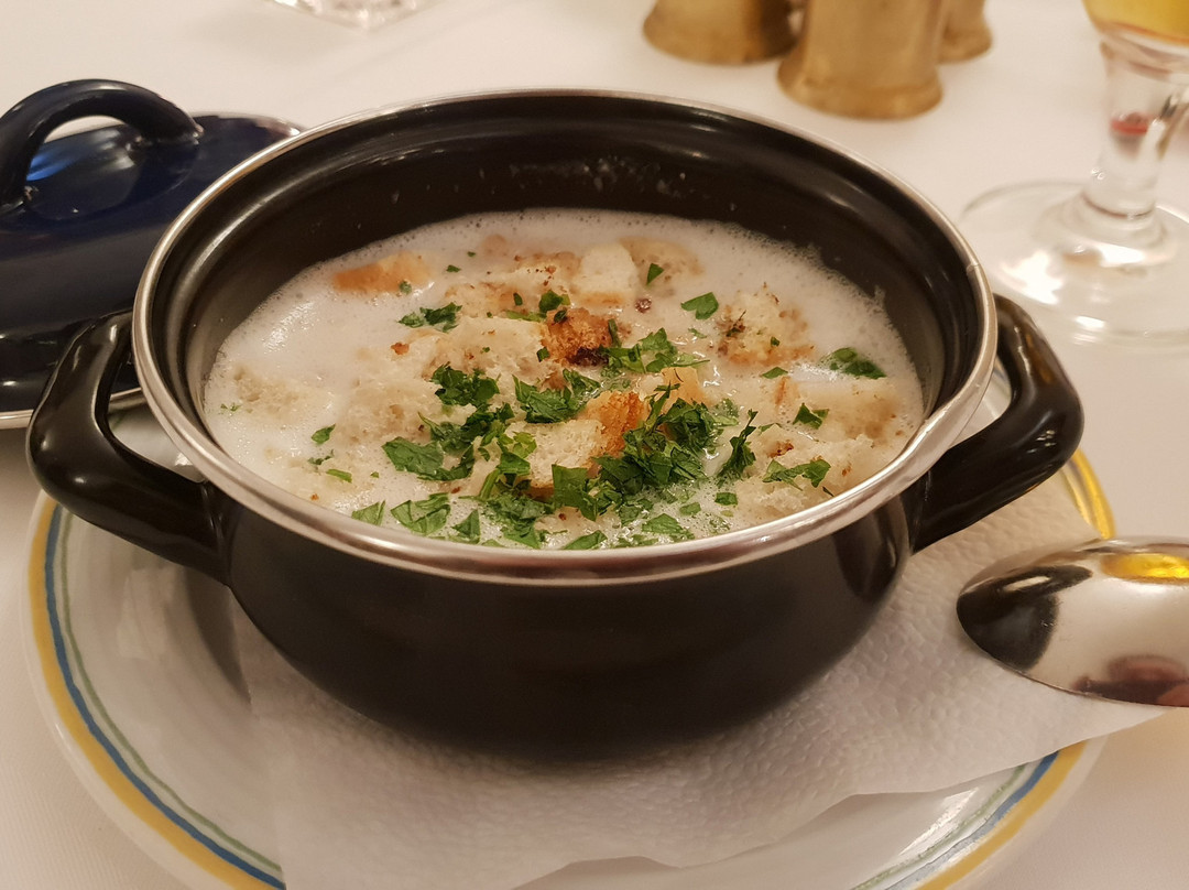 Gasthof Andrelwirt主图