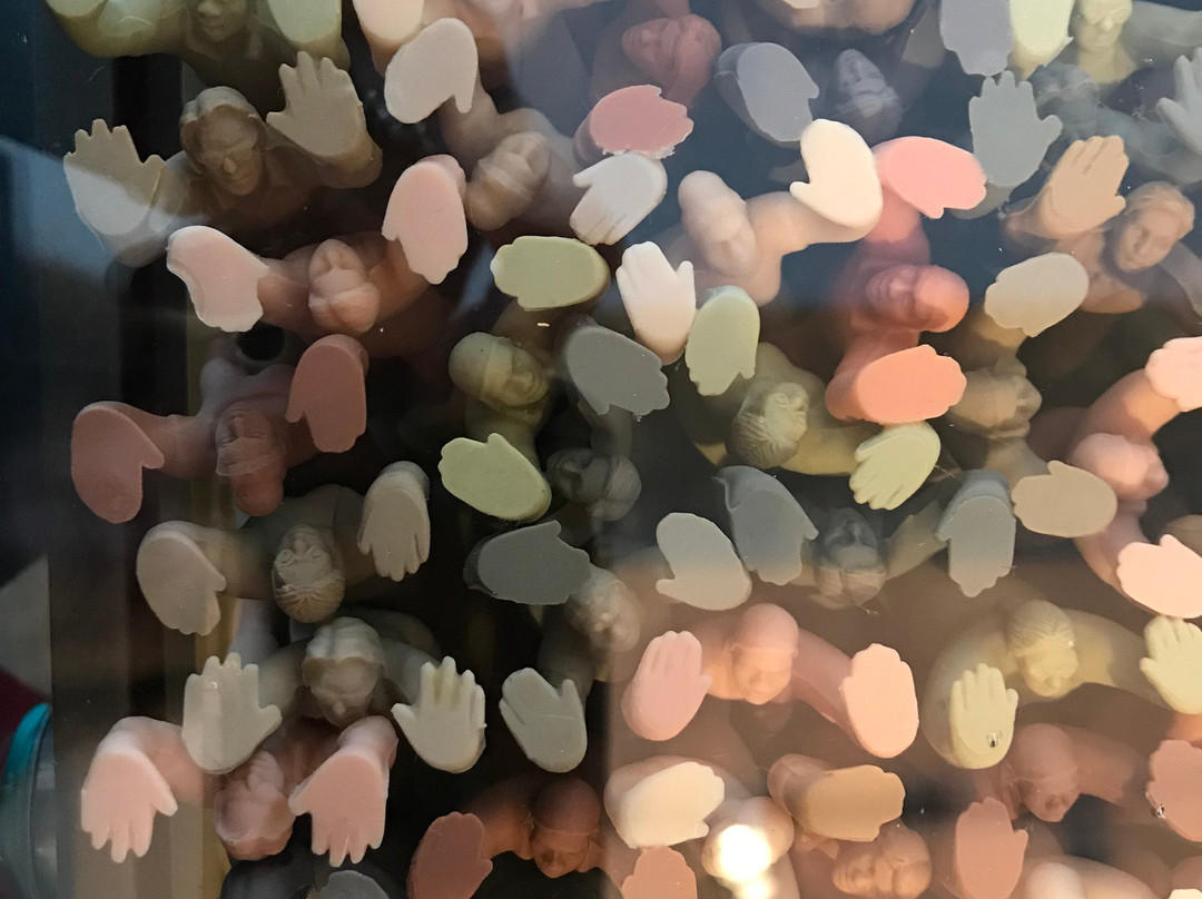 阁辛辛那提 21c 博物馆酒店主图