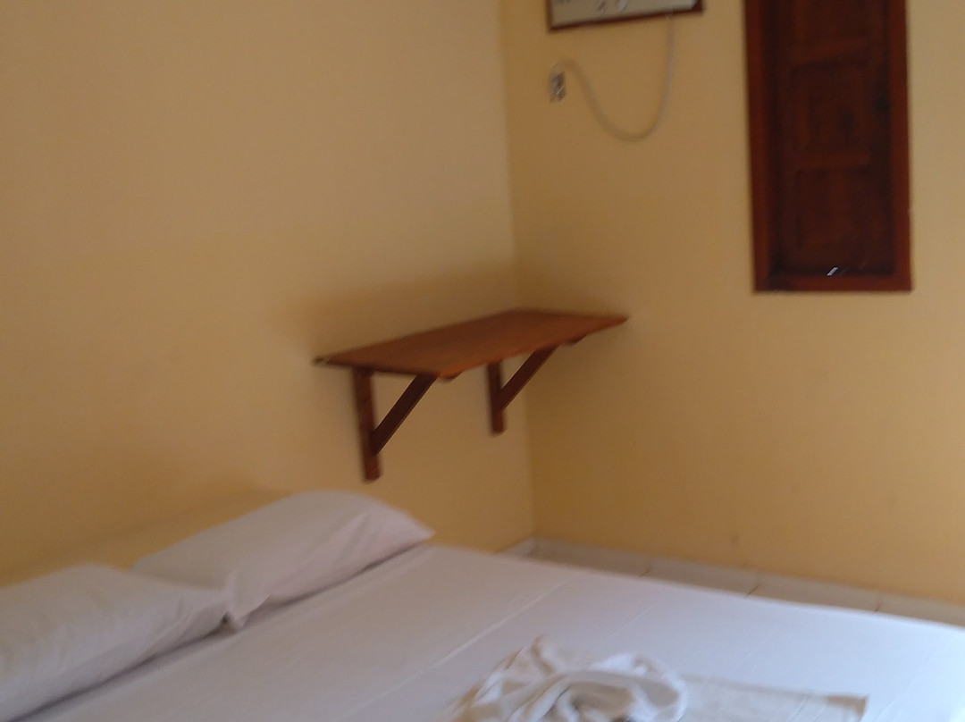 Peninsula de Marau-Marau必去景点