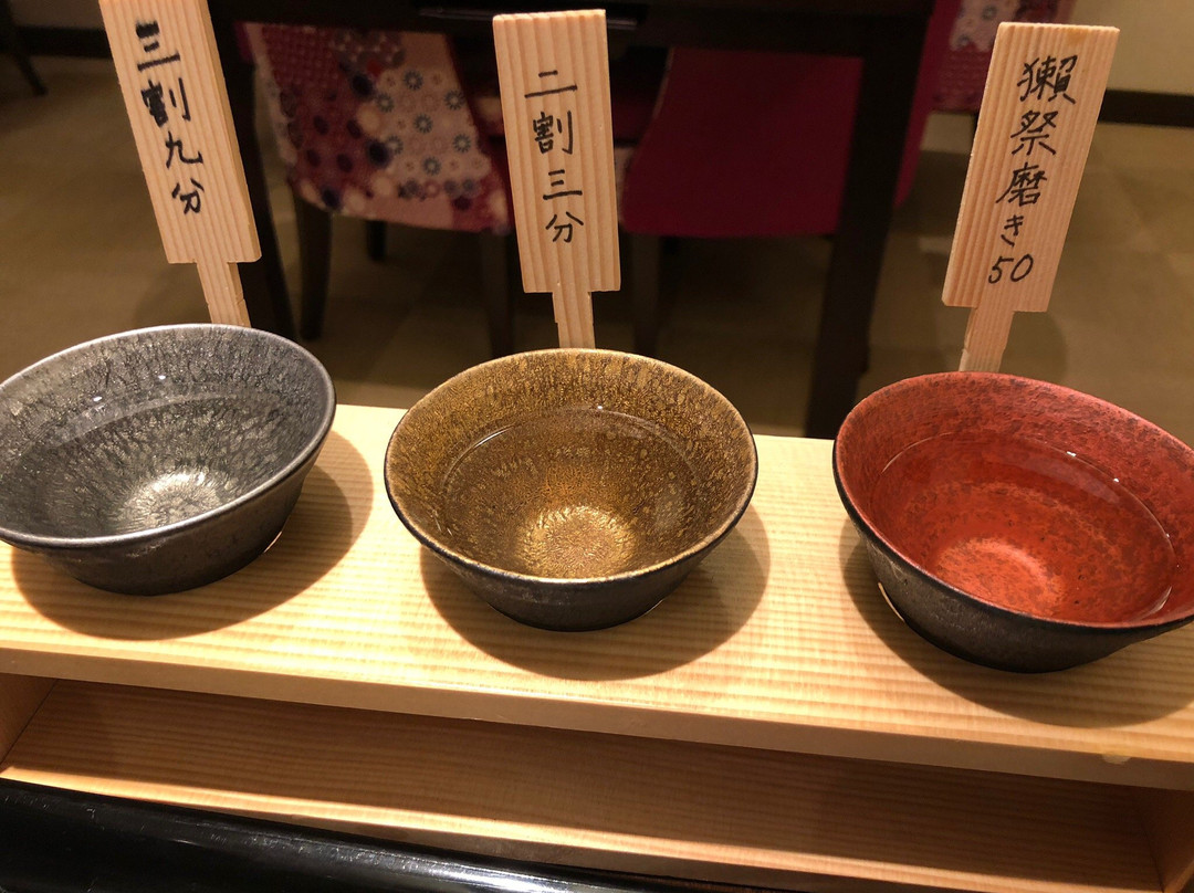 鬼怒川温泉旅之宿丸京主图