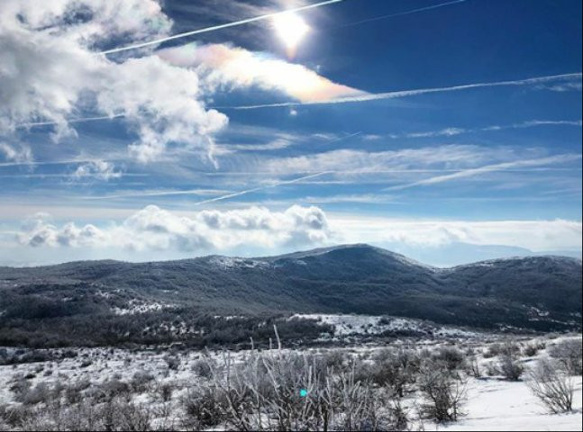 Rtanj Mountain-Boljevac必去景点