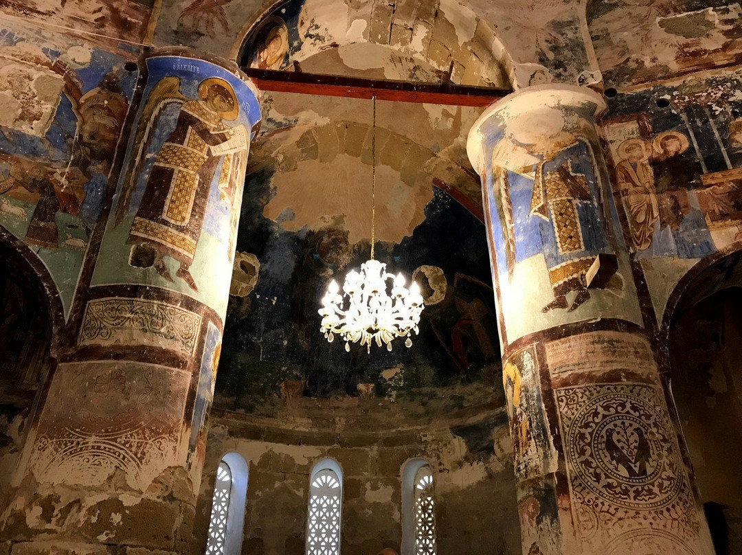 Church of Antiphonitis景点图片