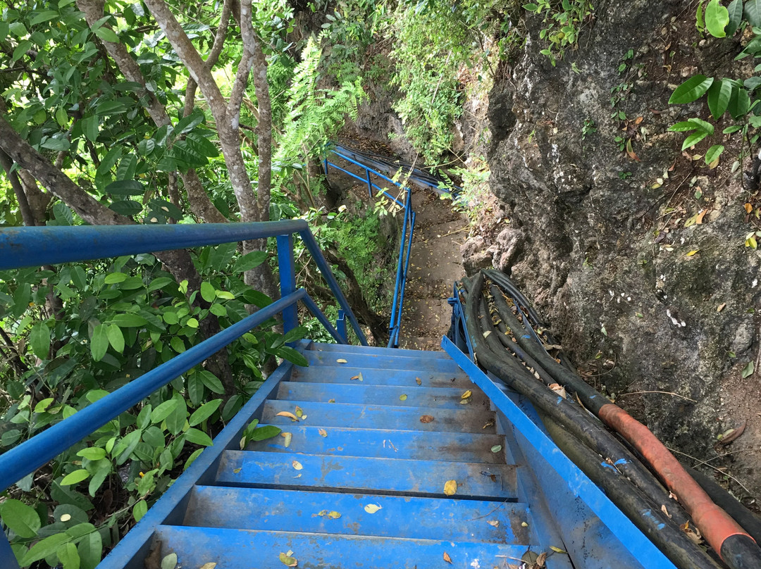 Pura Segara Kidul-珀尼达岛必去景点